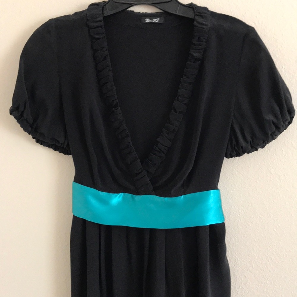 Dress - Picture 2 of 5